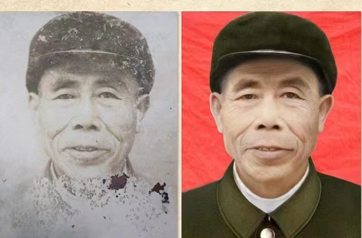 平顺老照片模糊修复-72