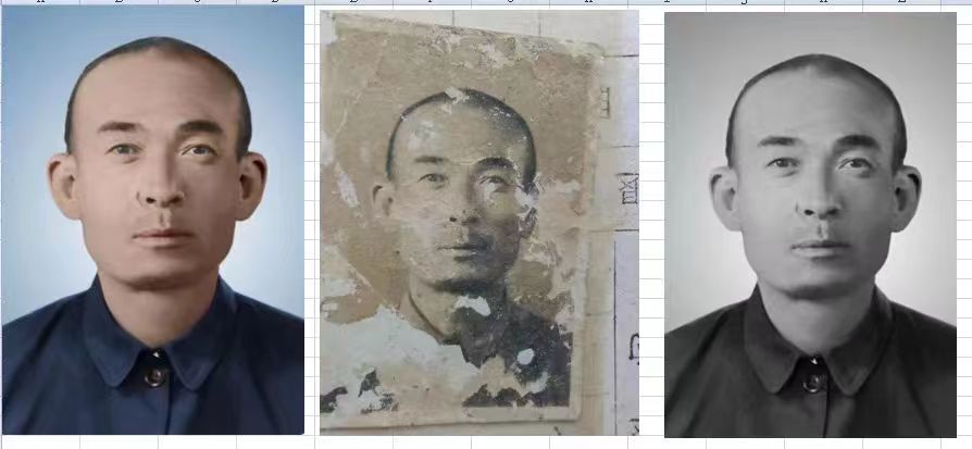 平顺老照片模糊修复-21